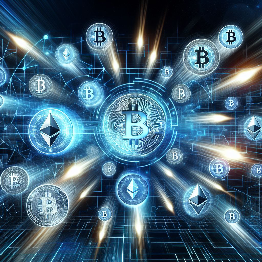 Обмен криптовалюты на наличные через безопасный криптообменник