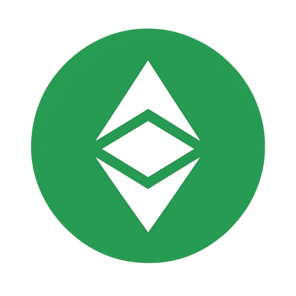 Etherium Classic ETC