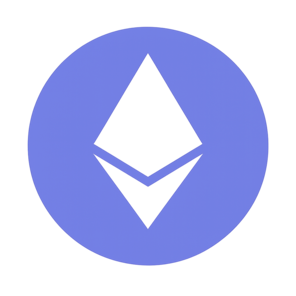 Ethereum ETH