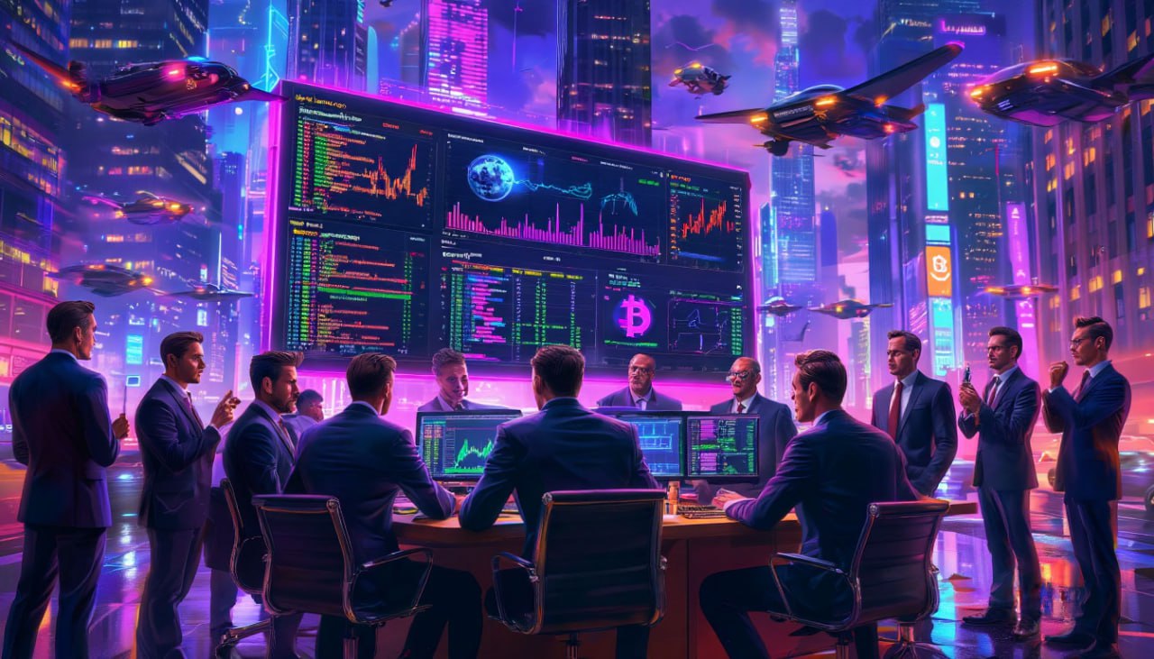 Онлайн обменник криптовалют с быстрым обменом Bitcoin, USDT и Ethereum без скрытых комиссий