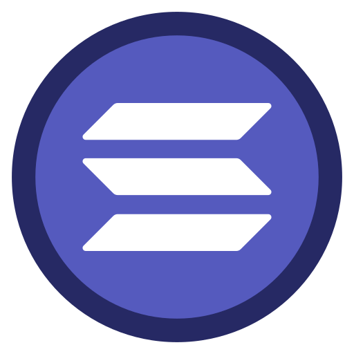 Валюта Solana