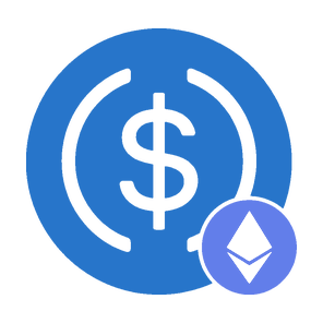 Валюта ERC20 USDC