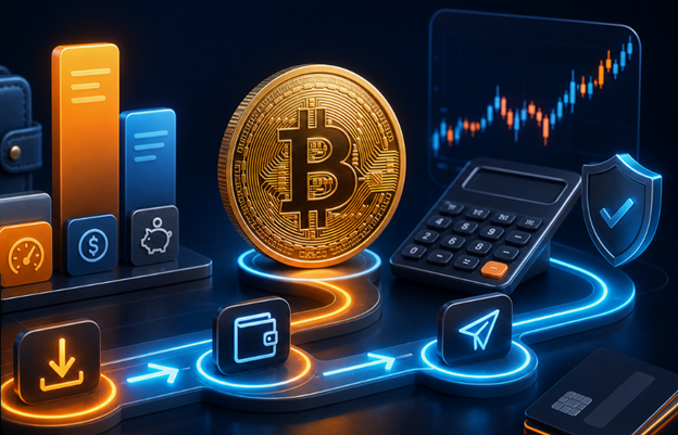 Обмен USDT на наличные в Красноярске